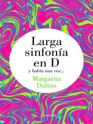 cover image of Larga sinfonía en D